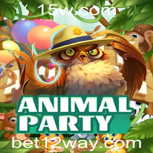 Descubra 'AnimalParty': O Excitante Jogo de Estratégia