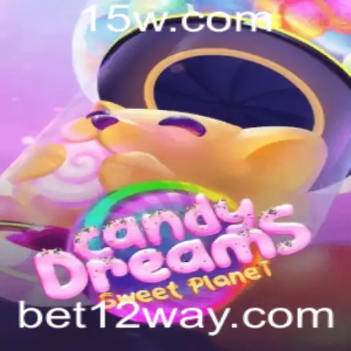 Descubra o Mundo Encantado de CandyDreams em Parceria com Bet12