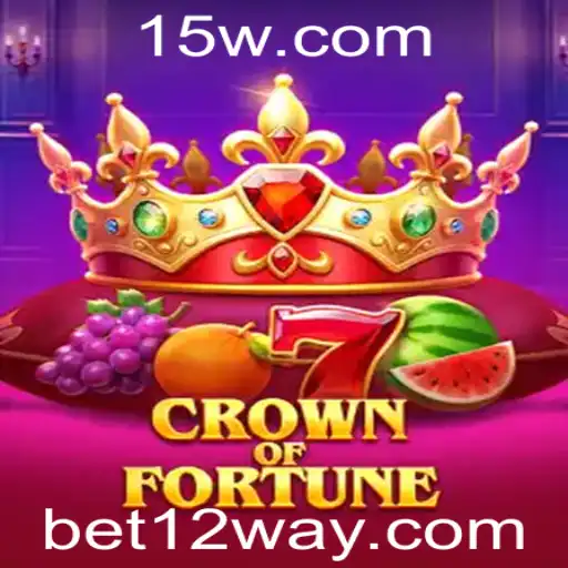 Descubra o Mundo Empolgante de CrownofFortune com Bet12