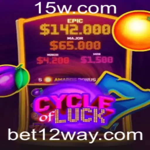 Desvendando o Jogo CycleofLuck com Bet12