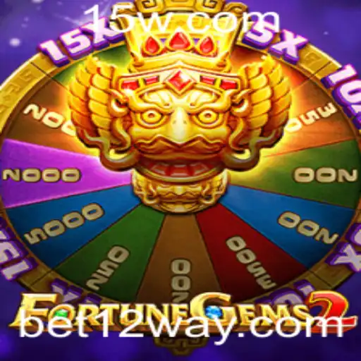 Explorando o Universo de FortuneGems2: A Evolução do Jogo com Bet12