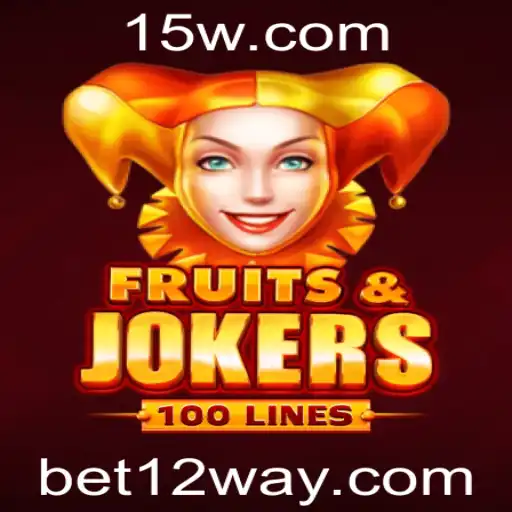 Explorando o 'FruitsAndJokers100' e a Atraente Plataforma 'Bet12'