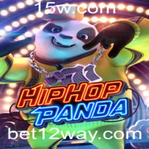 Descubra o Empolgante Mundo de HipHopPanda e a Estratégia de Bet12