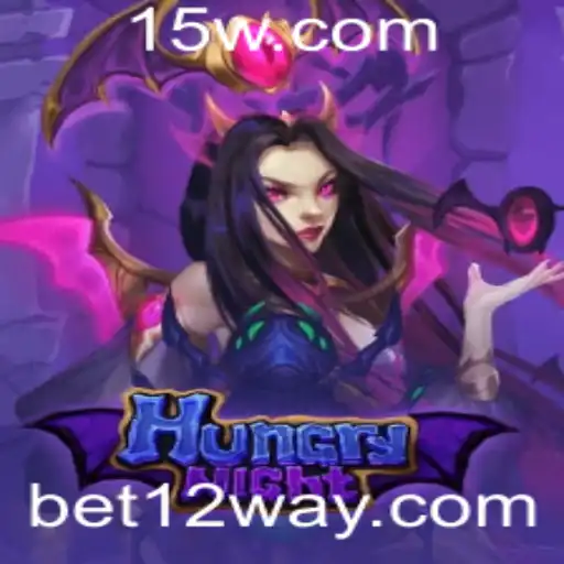 Descubra HungryNight: A Nova Sensação dos Jogos com Bet12