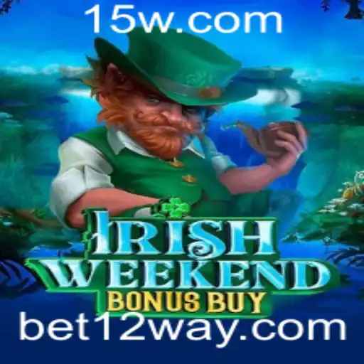 Descubra o Mundo de IrishWeekendBonusBuy: A Nova Sensação dos Jogos Online