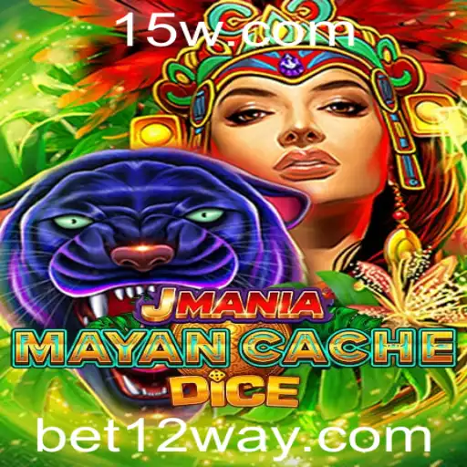 Explorando o Fascinante Mundo de JManiaMayanCacheDice com Bet12