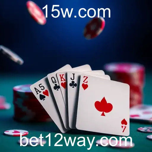Explorando o Mundo dos Jogos de Cartas: Uma Informação Completa sobre Bet12