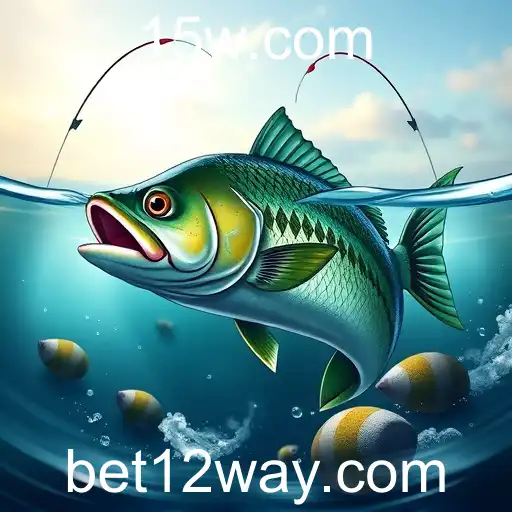 Explorando o Universo dos Jogos de Pesca com Bet12