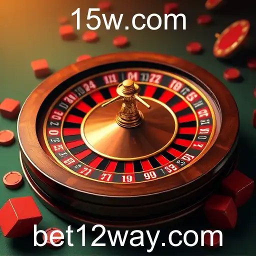 Jogos de Roleta: A Emoção de Girar a Roda com Bet12