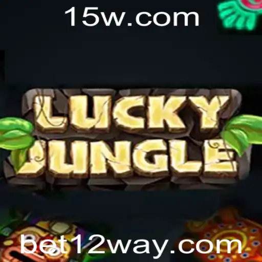 Descubra o Emocionante Mundo de LuckyJungle com Bet12