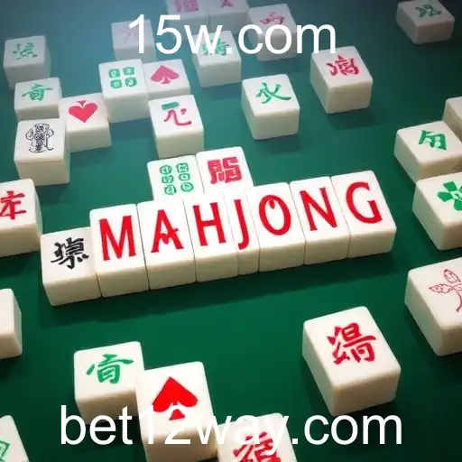 A História e a Inovação no Mahjong com Bet12