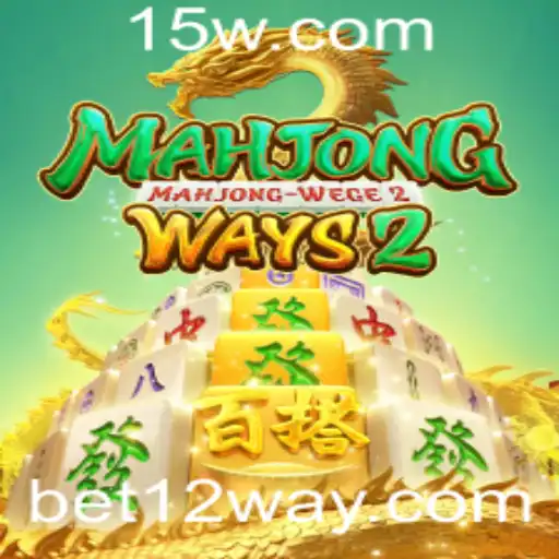 Explorando MahjongWays2: Uma Viagem ao Universo do Mahjong com Bet12