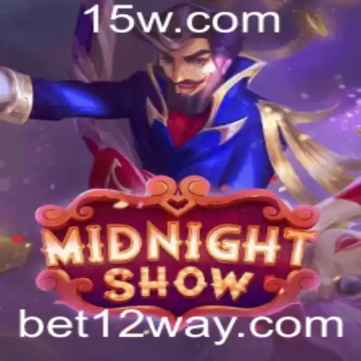 Descubra o Enigmático Jogo MidnightShow com Bet12