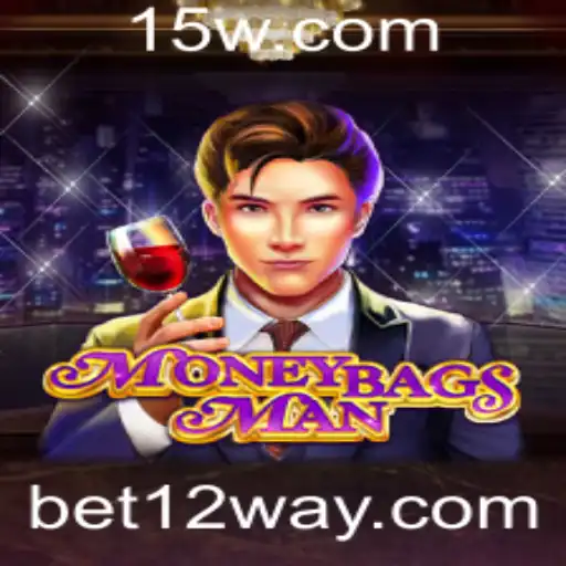 Explorando o Fascinante Mundo de MoneybagsMan com a Palavra-Chave Bet12