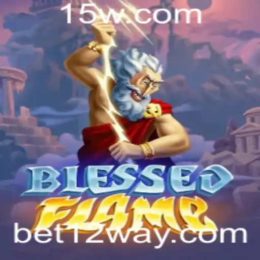BlessedFlame: Uma Abordagem Inovadora no Mundo dos Jogos