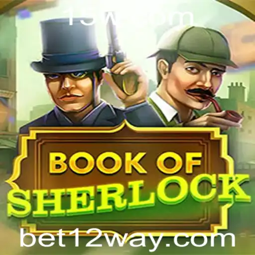 Descubra o Fascinante Mundo de BookOfSherlock