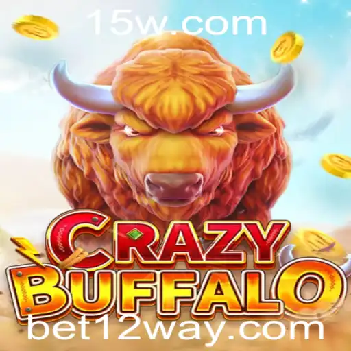 Descubra o Fascinante Mundo de CRAZYBUFFALO: Estratégia e Diversão com Bet12