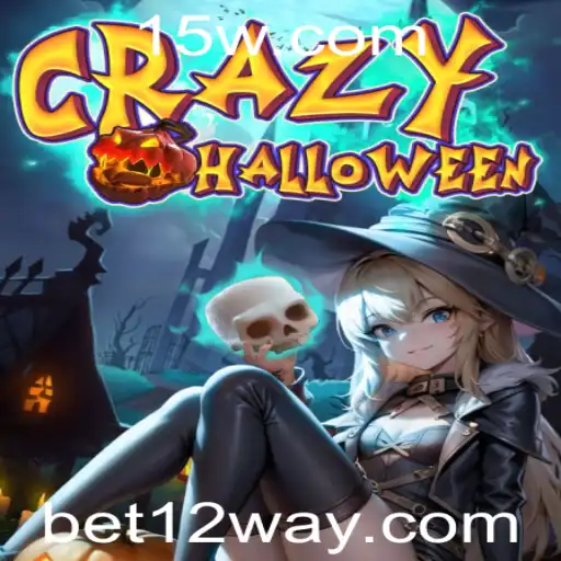 Descubra o Mundo Atraente de CrazyHalloween e Bet12