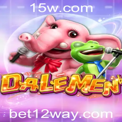 Descubra DALEMEN: O Novo Jogo Que Está Sacudindo o Mundo dos Jogos Online