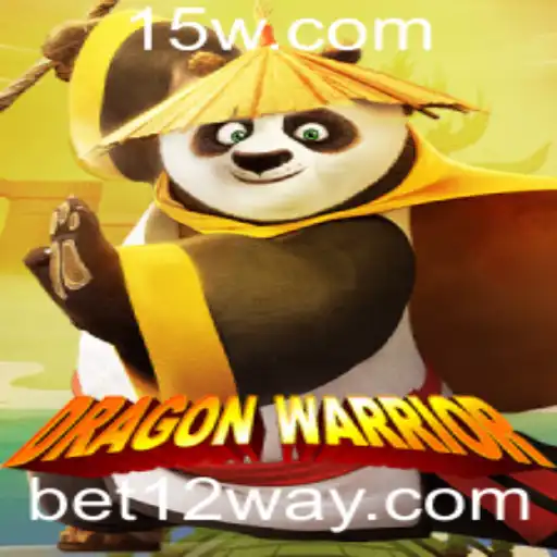 Descubra o Mundo de DragonWarrior: Aventura e Estratégia no Universo de Bet12
