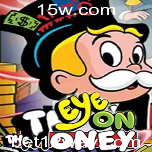 Descubra o Mundo de EyeOnTheMoney: A Nova Atração para Entusiastas de Jogos