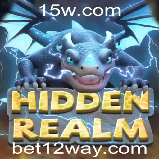 Descobrindo os Segredos do HiddenRealm: Aventura e Estratégia com Bet12
