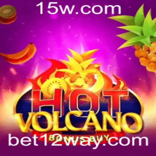 Explorando o Mundo do Jogo HotVolcanoBonusBuy com Bet12