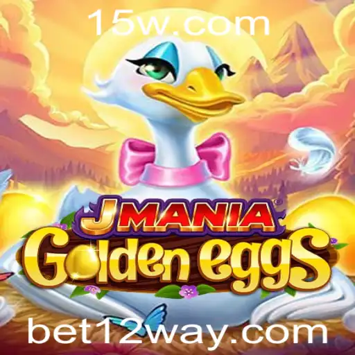 Descubra o Mundo de JManiaGoldenEggs: A Nova Sensação dos Jogos com Bet12