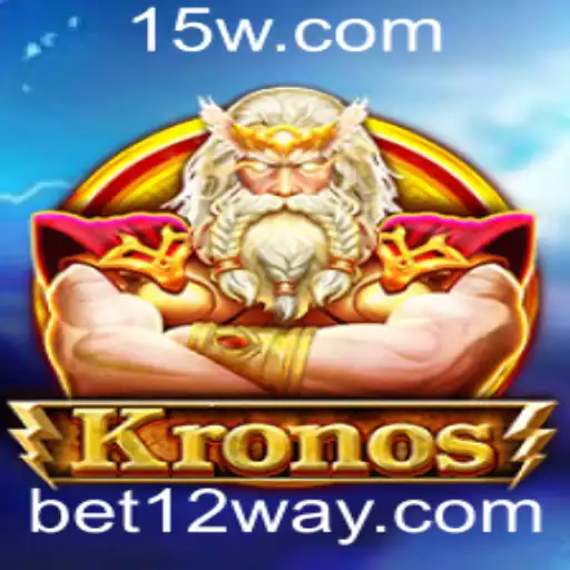 Descubra Kronos: O Novo Fenômeno de Jogo da Plataforma Bet12
