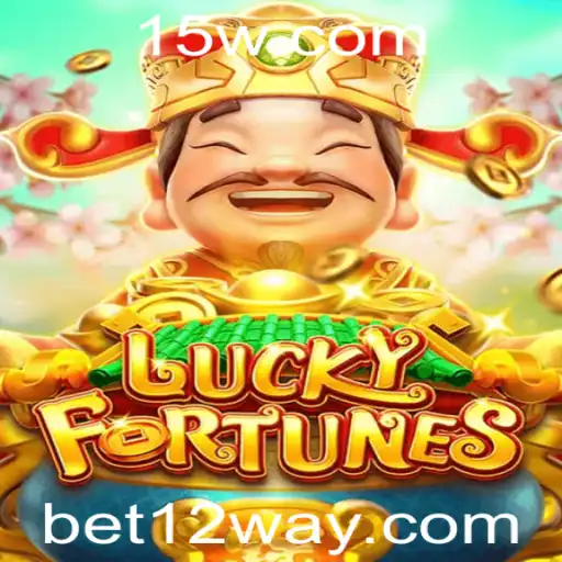 Descubra o Fascinante Mundo de LUCKYFORTUNES!