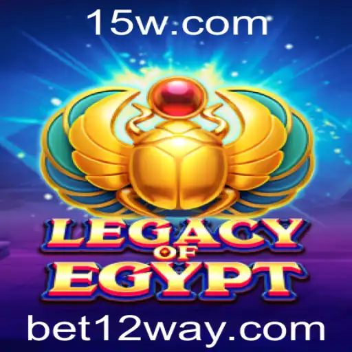Descubra o Fascínio do Jogo LegacyOfEgypt e a Inovação Bet12