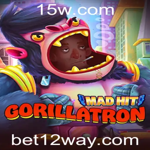 MadHitGorillatron: O Novo Fenômeno nos Jogos Online