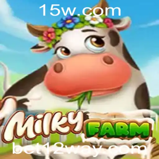Explorando o Mundo do Jogo MilkyFarm com a Plataforma Bet12