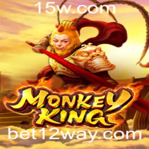 Descubra o Mundo de 'MonkeyKing' com Bet12: Uma Jornada Épica no Universo dos Jogos