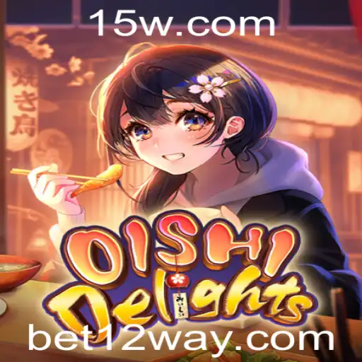 OishiDelights: Descubra o Mundo Fascinante deste Jogo Inovador