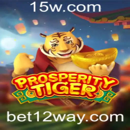Explorando ProsperityTiger: O Jogo de Estratégia e Aventura com Bet12