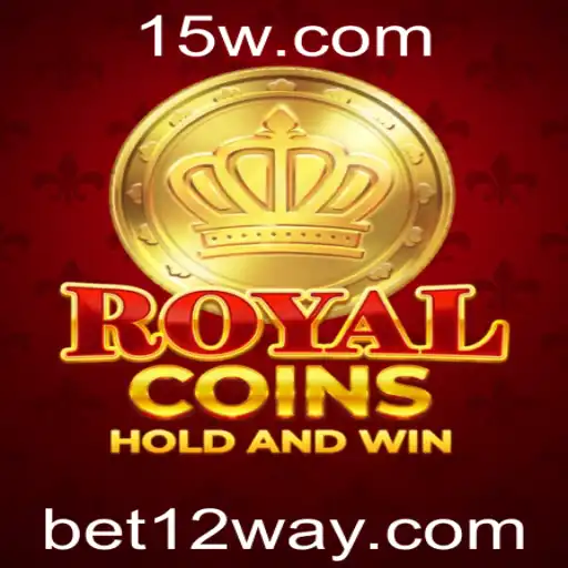 Descubra o Jogo RoyalCoins: Uma Aventura de Emoção e Estratégia com Bet12