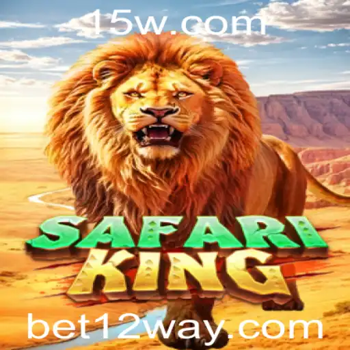 Descubra o Mundo Excitante de SafariKing com Bet12