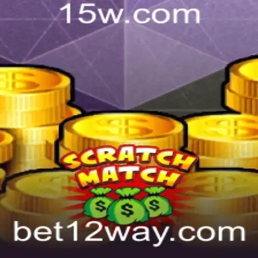 Descubra o Viciantes Jogo ScratchMatch: A Nova Sensação com Bet12