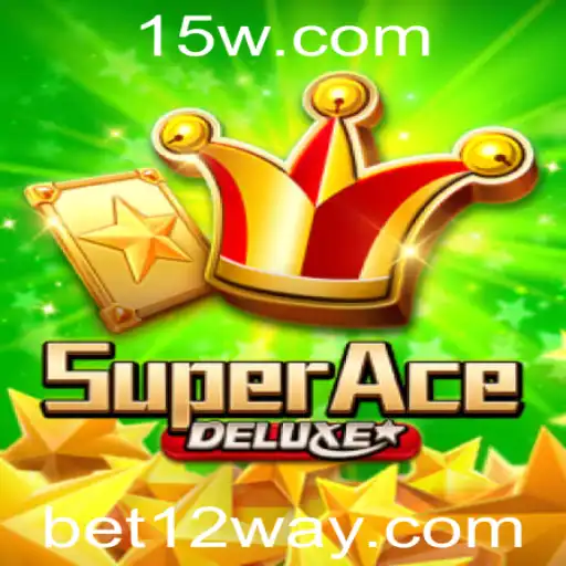 Explorando o Universo de SuperAceDeluxe com Bet12