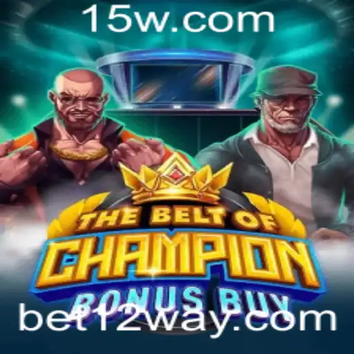 TheBeltOfChampionBonusBuy: Uma Nova Experiência de Jogo Inovadora