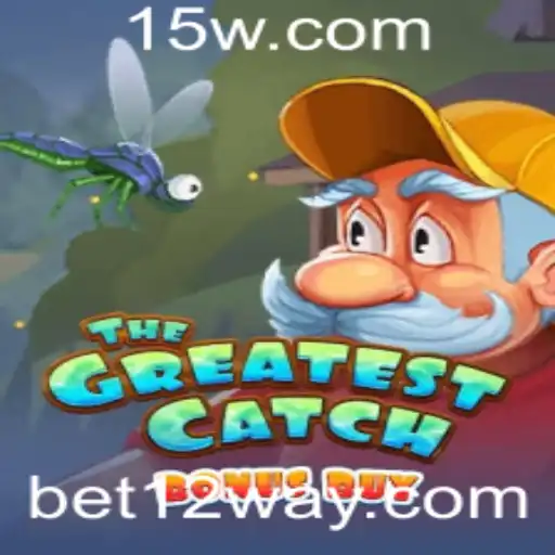 TheGreatestCatchBonusBuy: Explorando Aventuras Subaquáticas com Bet12