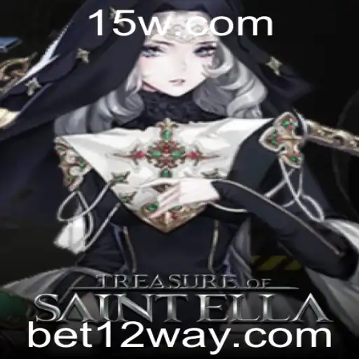 Explore 'TreasureofSaintElla' com Bet12: Uma Aventura de Regras Empolgantes