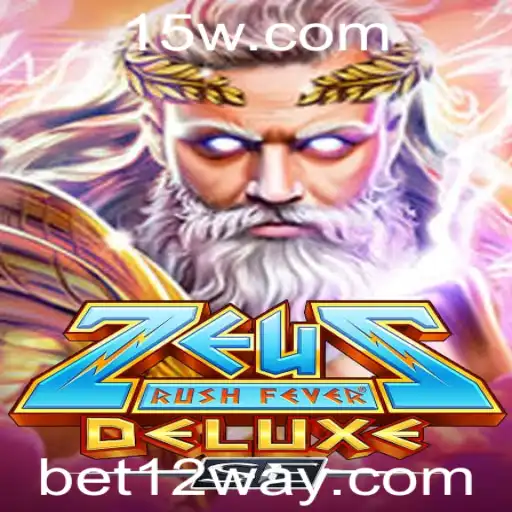 Explorando o Universo de ZeusRushFeverDeluxeSE: Uma Jornada Épica com Bet12