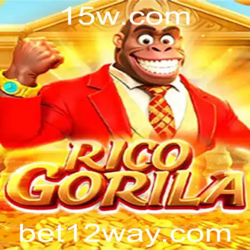 Descubra RicoGorila: A Nova Sensação no Mundo dos Jogos Online