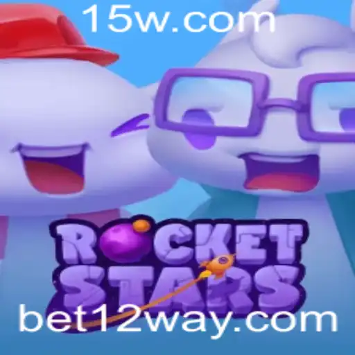 Explorando o Universo do Jogo RocketStars com Bet12