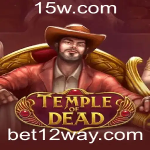 Descubra o Fascinante Mundo do Jogo TempleofDead com Bet12