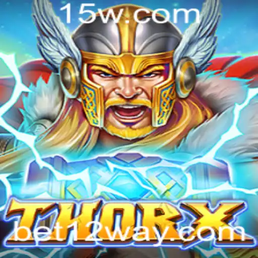 ThorX: A Nova Sensação no Mundo dos Jogos