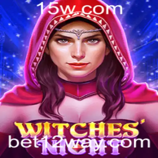 Decifrando o Fascínio de WitchesNight: Um Mergulho Imersivo no Universo das Bruxas com Bet12