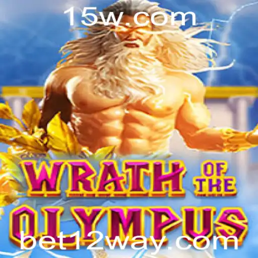 Descubra o Fascinante Mundo de WrathofOlympus com Bet12